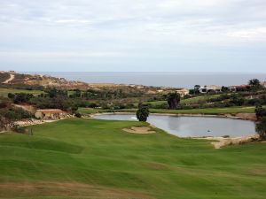 Puerto Los Cabos (Vista) 4th Fairway